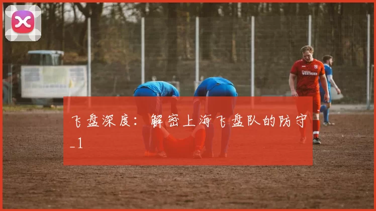 飞盘深度：解密上海飞盘队的防守_1
