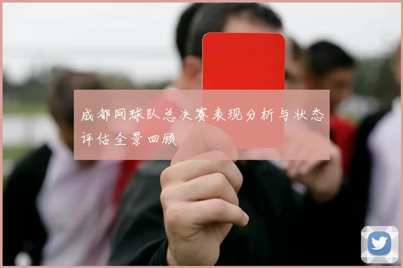 成都网球队总决赛表现分析与状态评估全景回顾