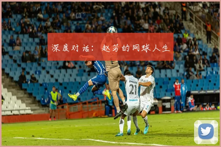 深度对话：赵芳的网球人生